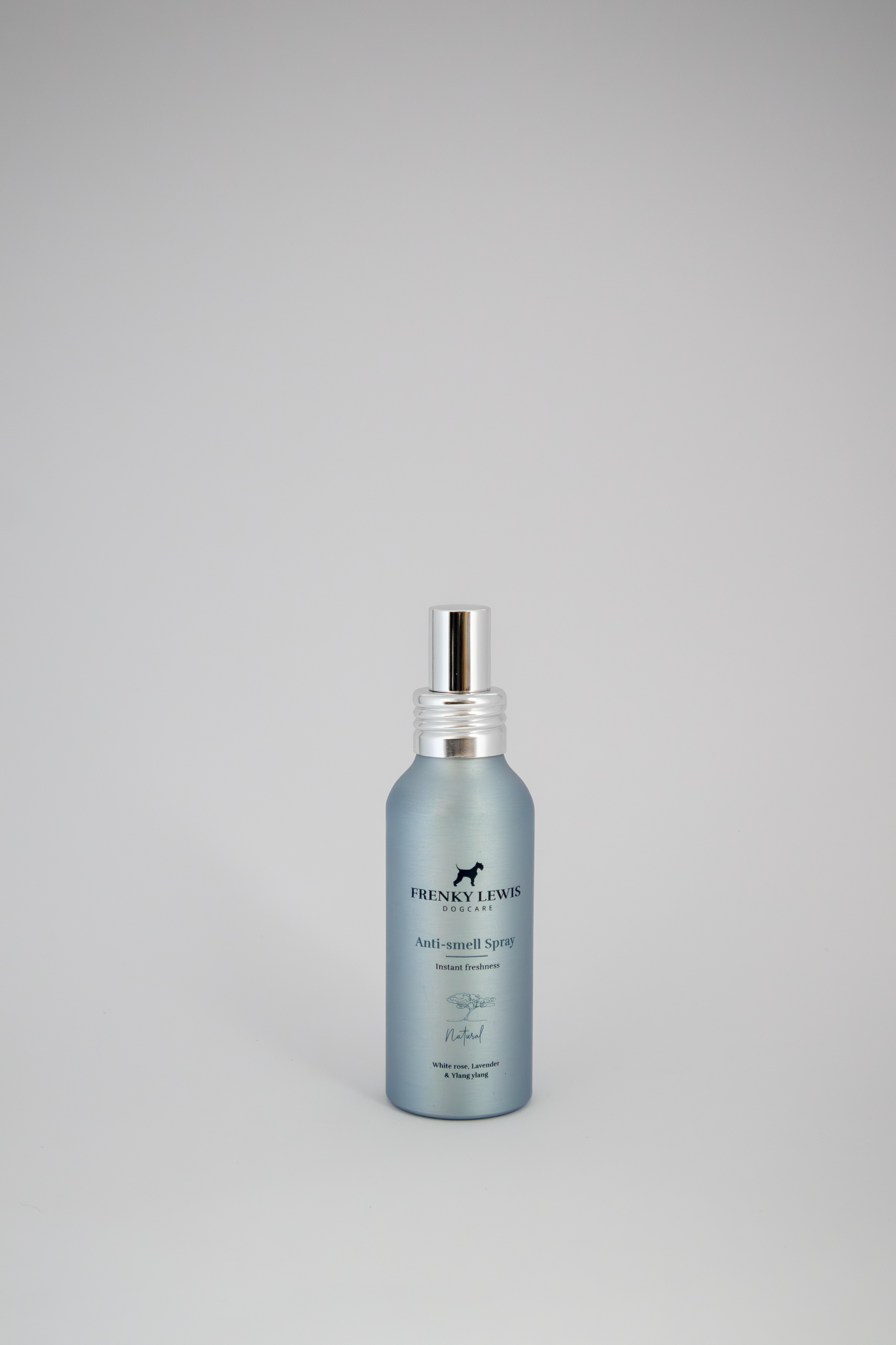 Anti Smell spray White Rose, Lavender, Ylang Ylang 100ml