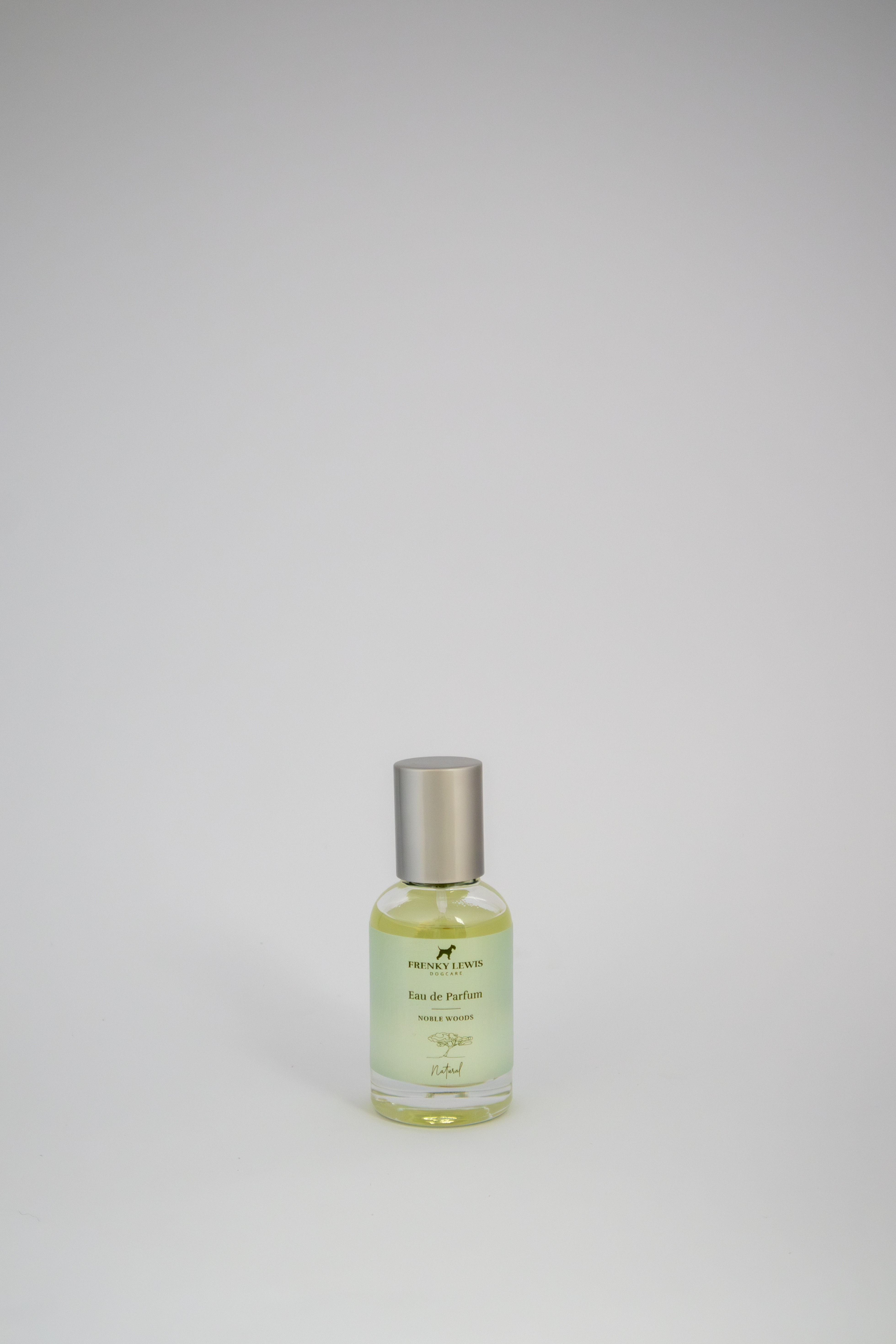 Perfume Green Tea & Bergamot - Noble Woods 30ML