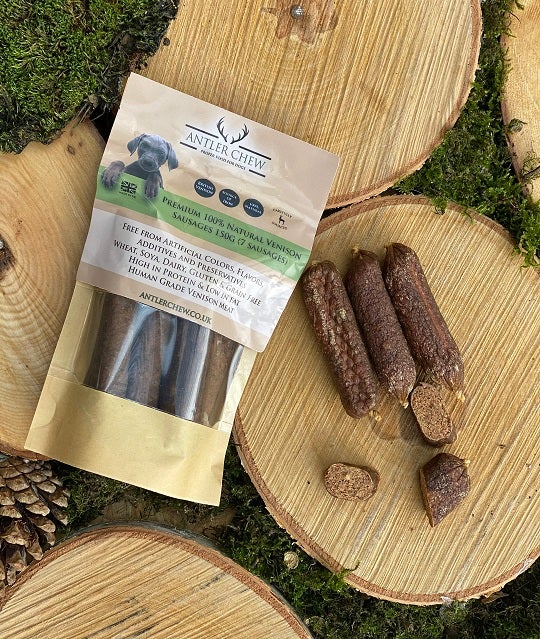 Antler Chew taster box