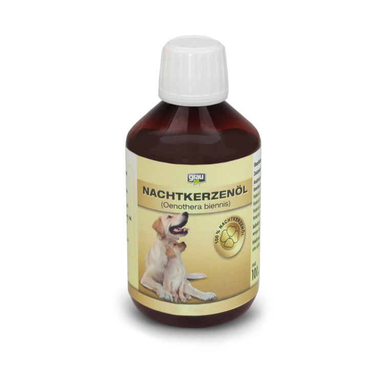 Evening Primrose Oil