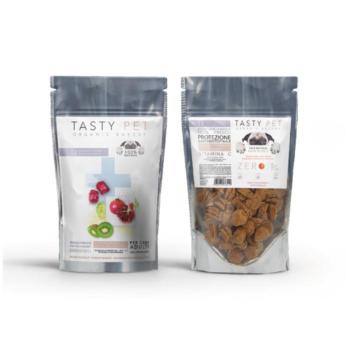 BOX PROTEICO Prova Tasty Pet