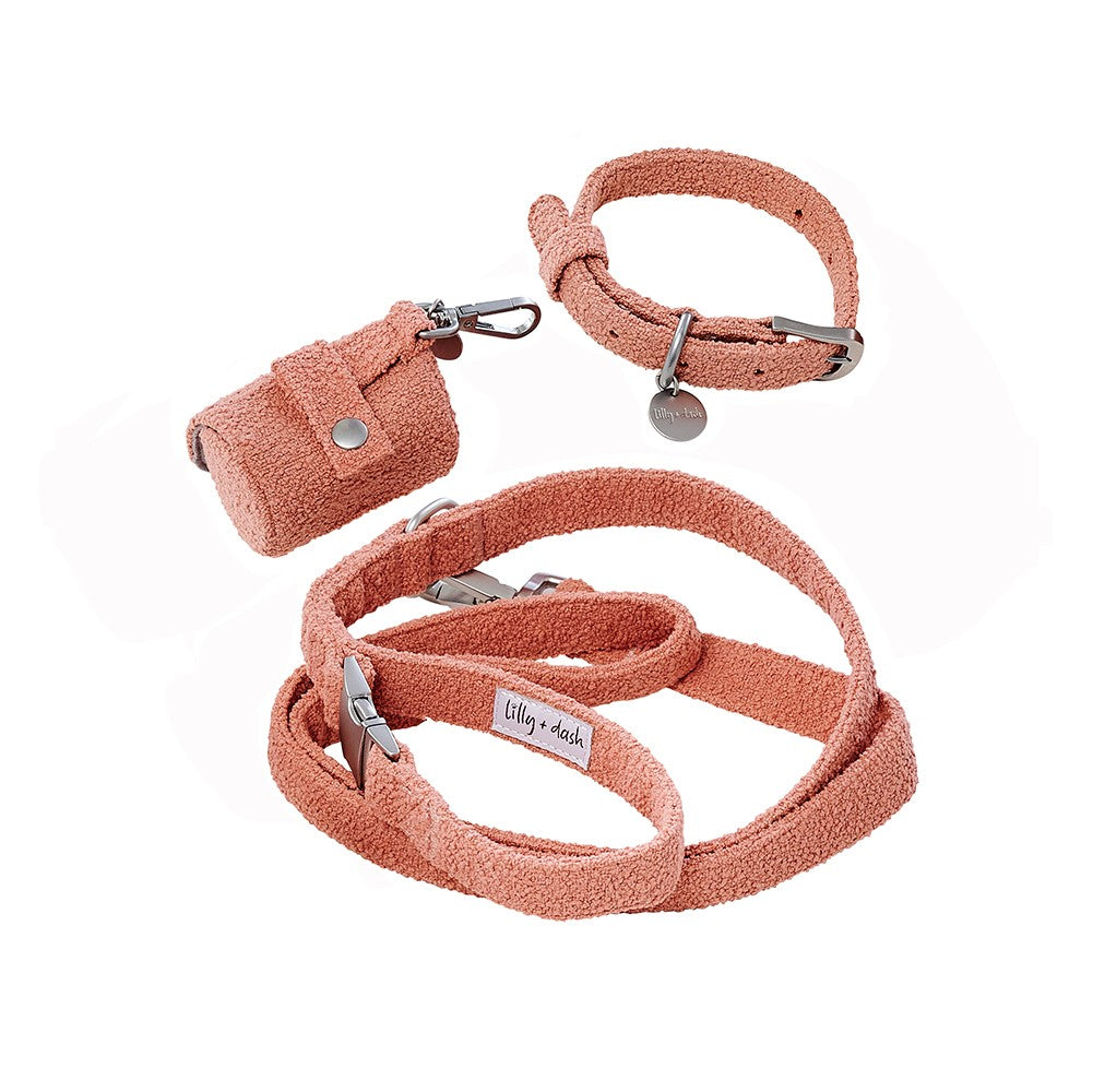 dog bundle - walk + wear