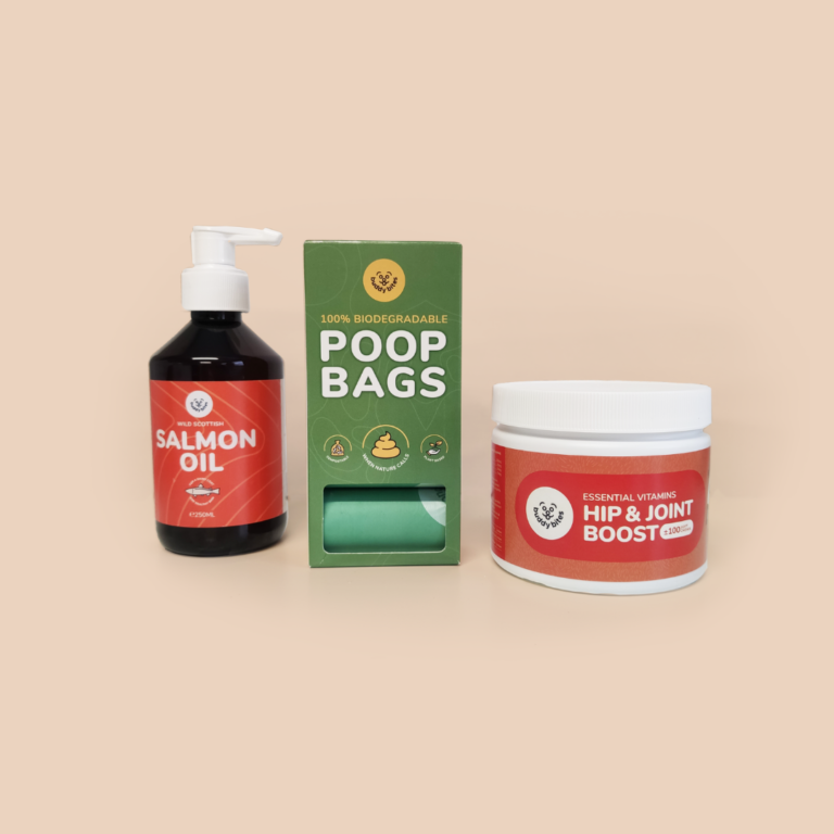 Buddy Care package