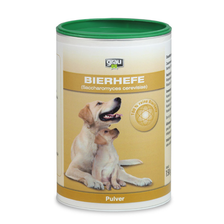Brewers Yeast