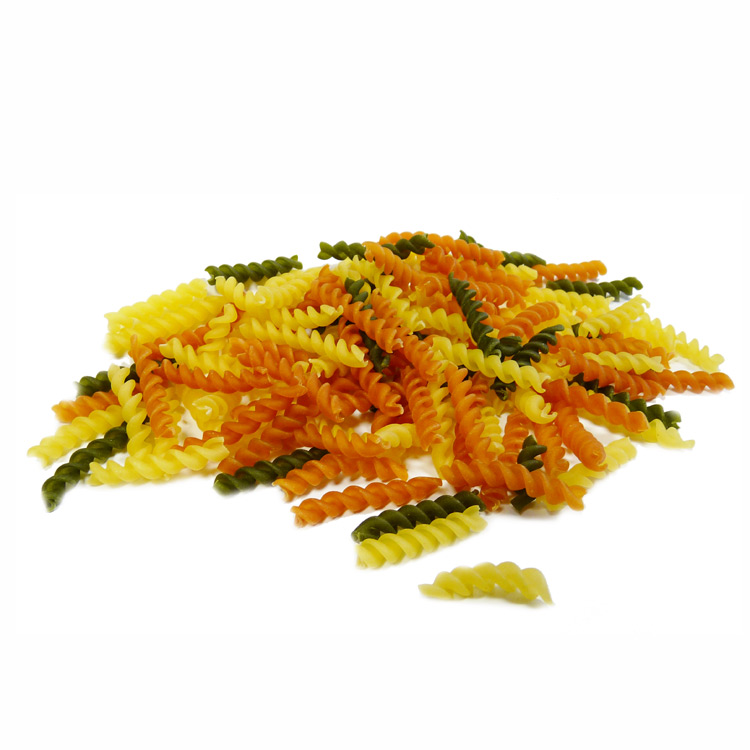Noodle-Mix Pasta+