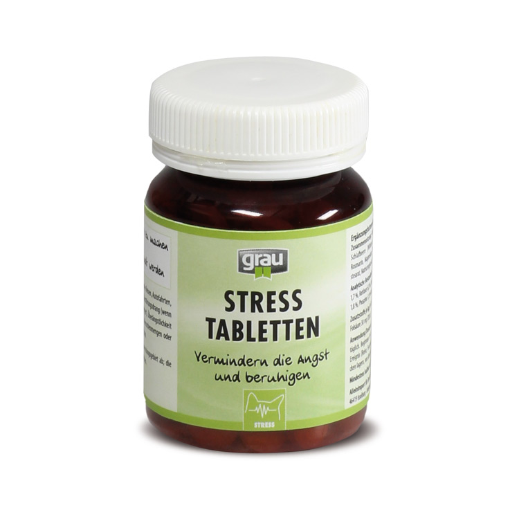 Stress Tablets