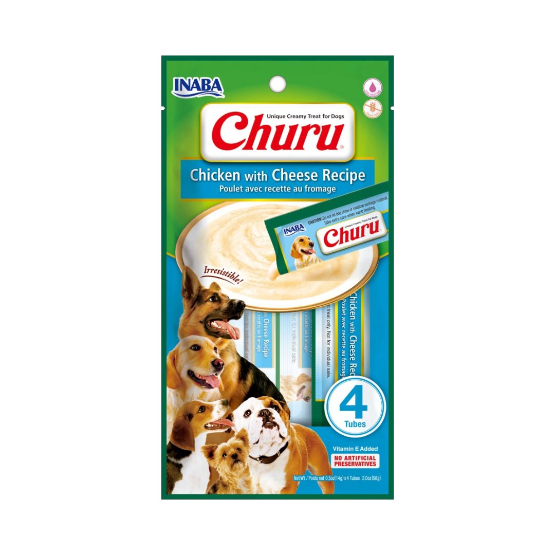 Chicken with Cheese Recipe 4 pieces