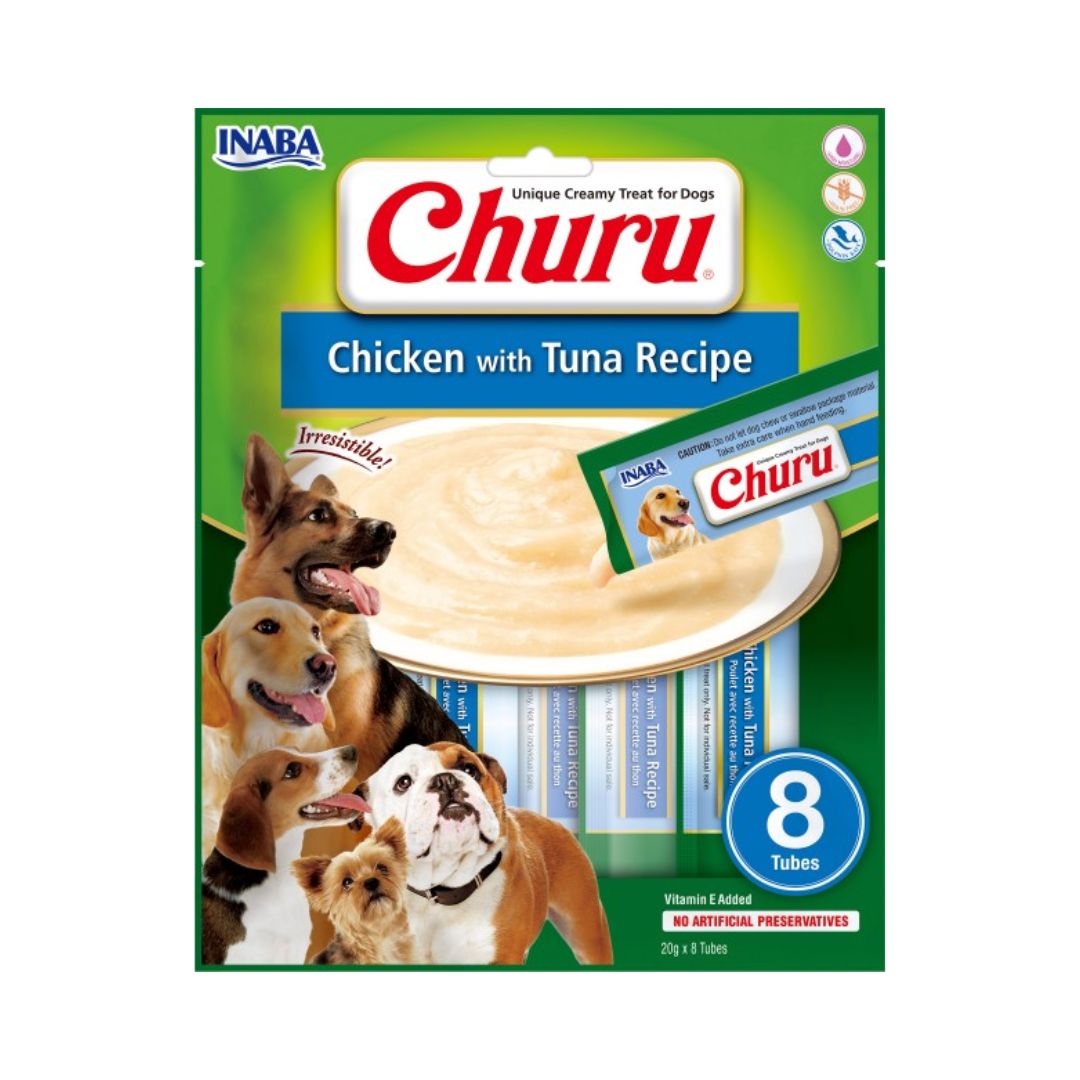 Chicken with Salmon Recipe 8 pieces