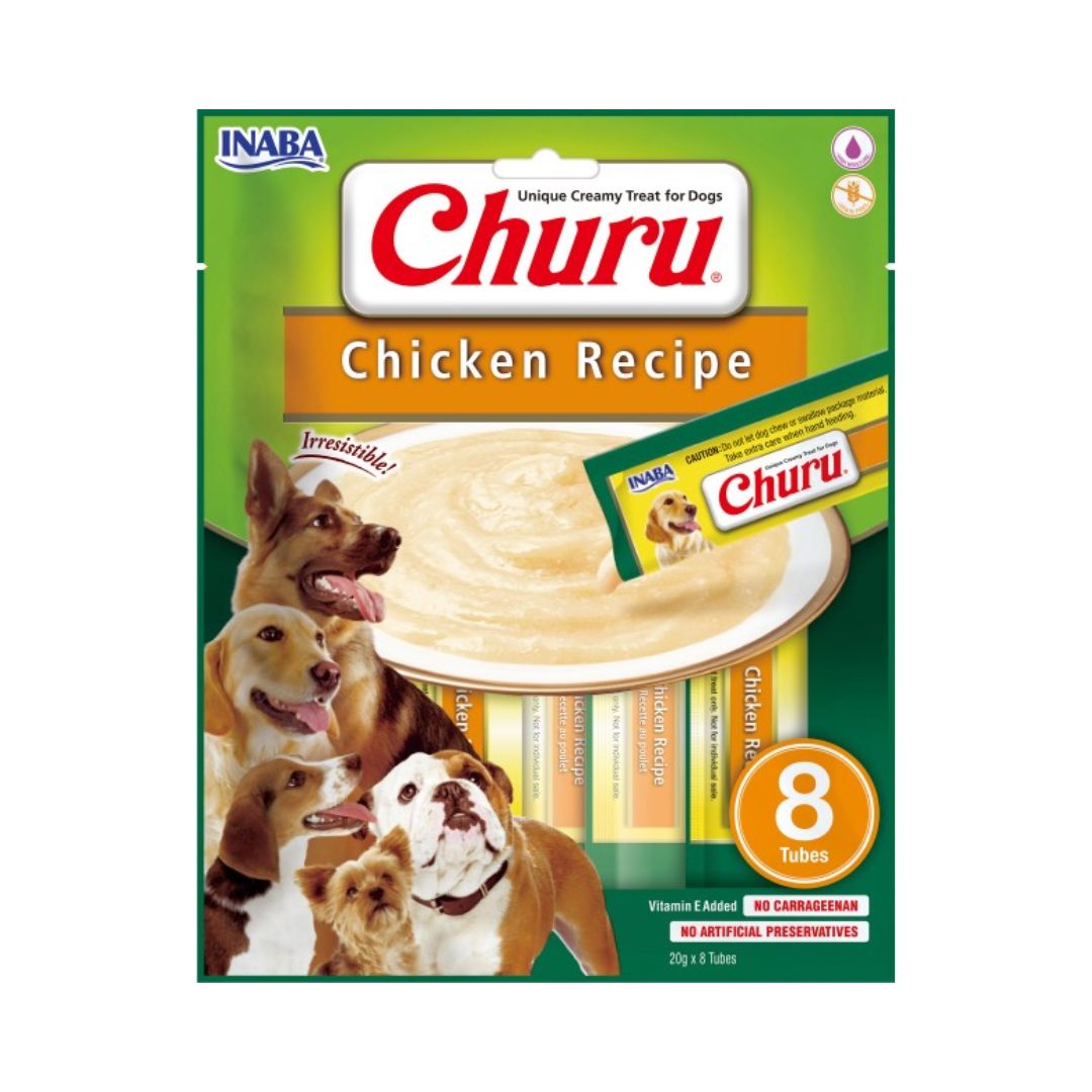 Chicken Recipe 8 pieces