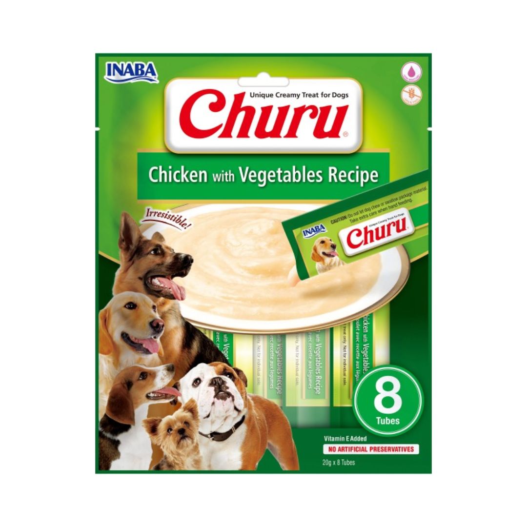 Chicken with Vegetables Recipe 8 pieces