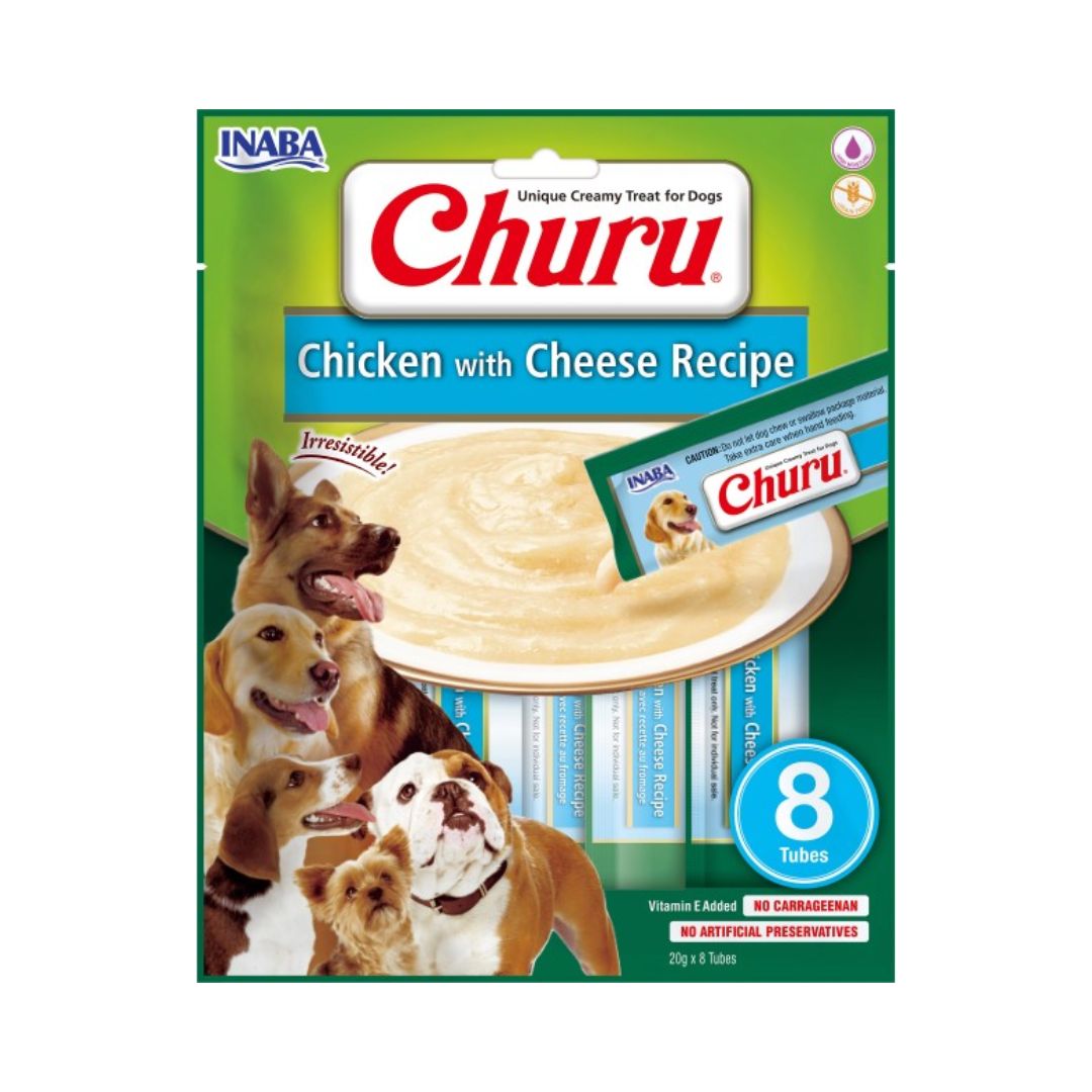 Chicken with Cheese Recipe 8 pieces