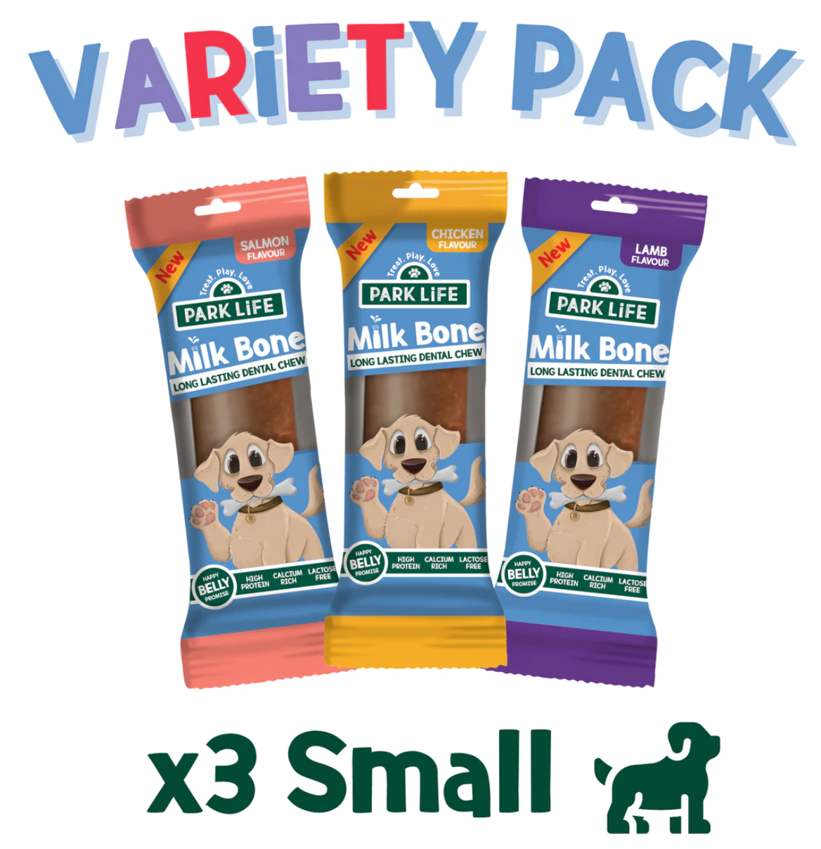 Park Life Campaign 1