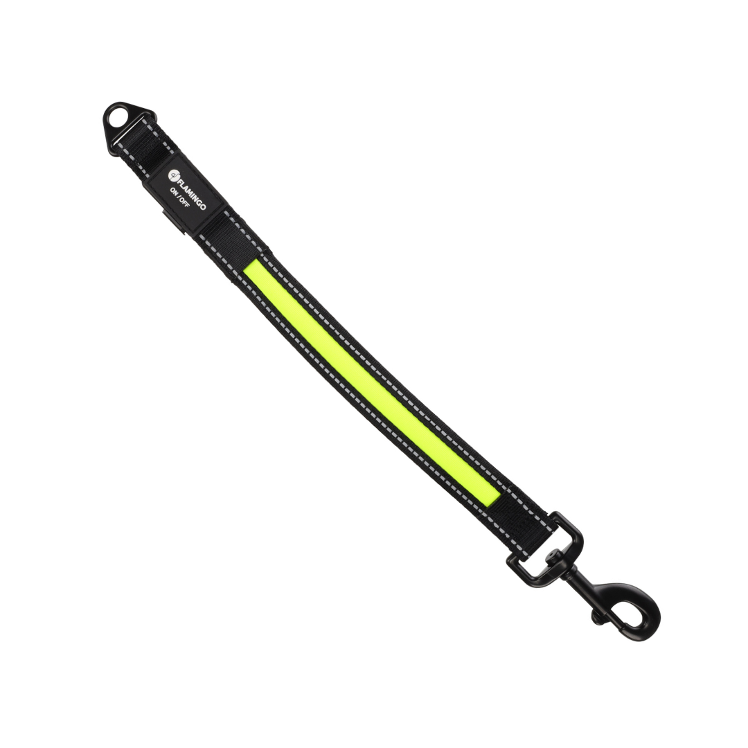 Extension piece for Leash Flitzy