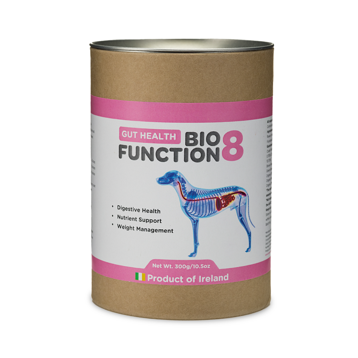 Inside Out Wellness with BioFunction 8