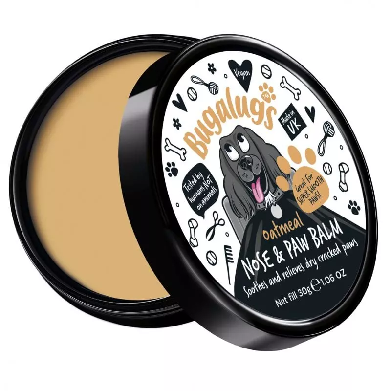 Nose & Paw Balm
