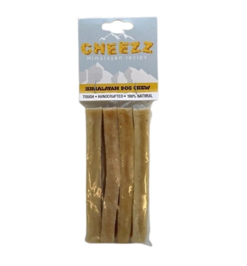 Cheese bone - L - 100 grams