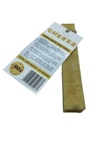Cheese bone - S - 48 grams