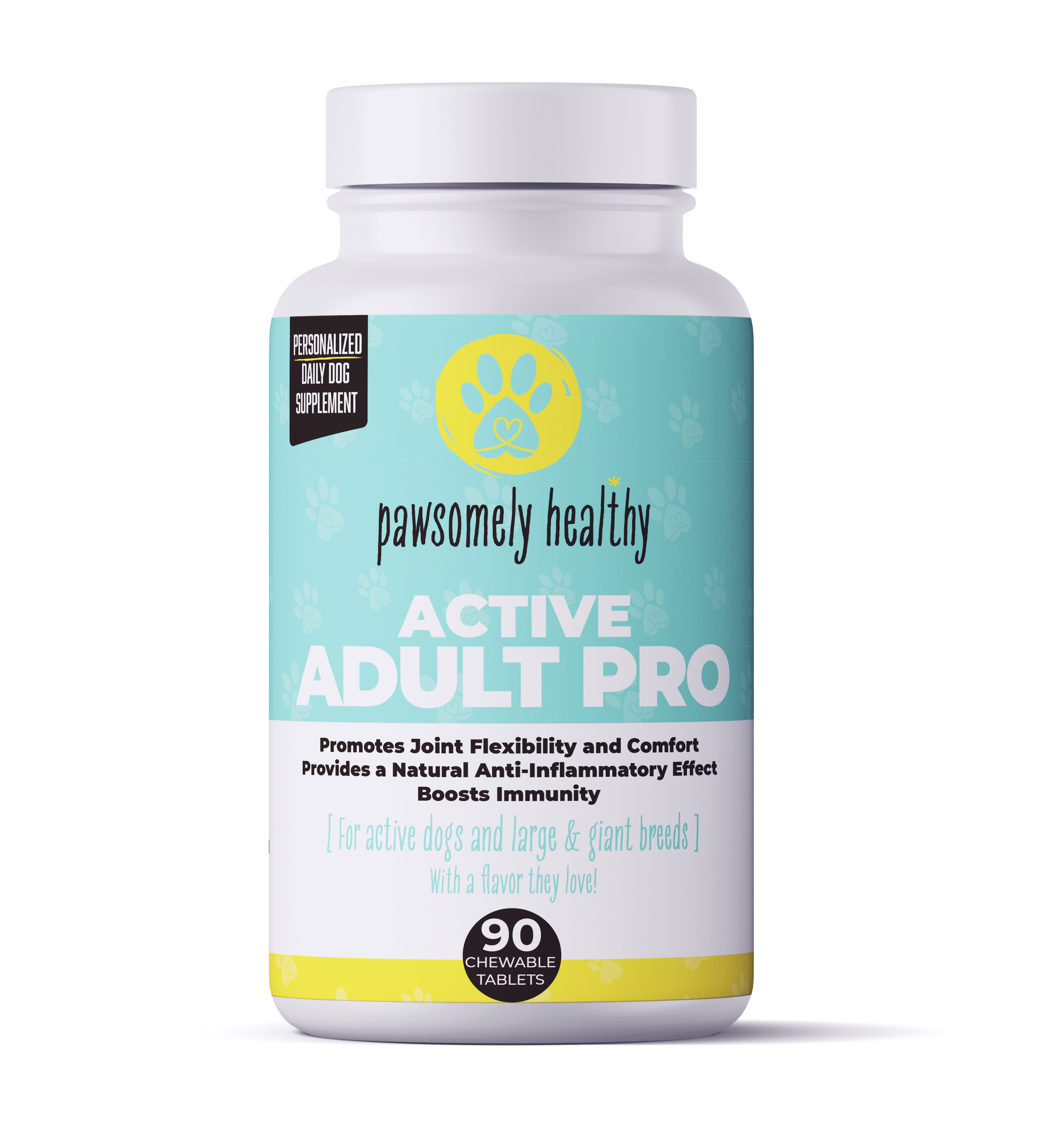 Active Adult Pro