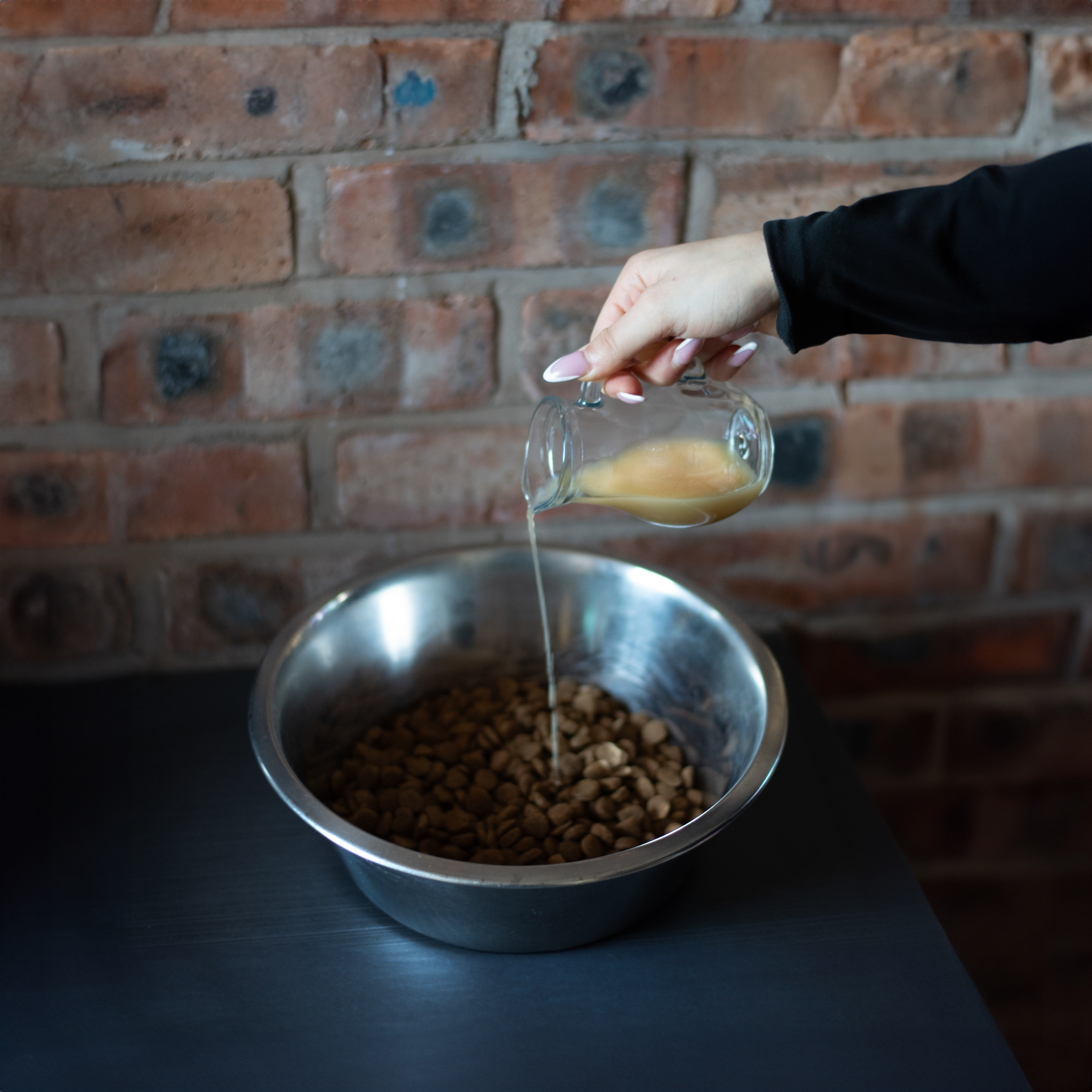 Beefy Buffalo Happy Bones