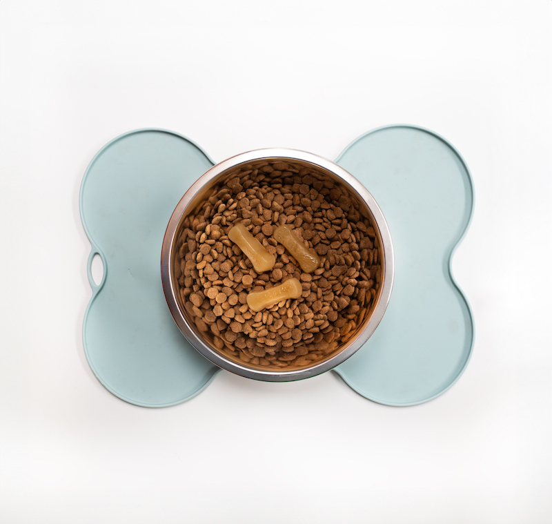 Wild Venison Happy Bones