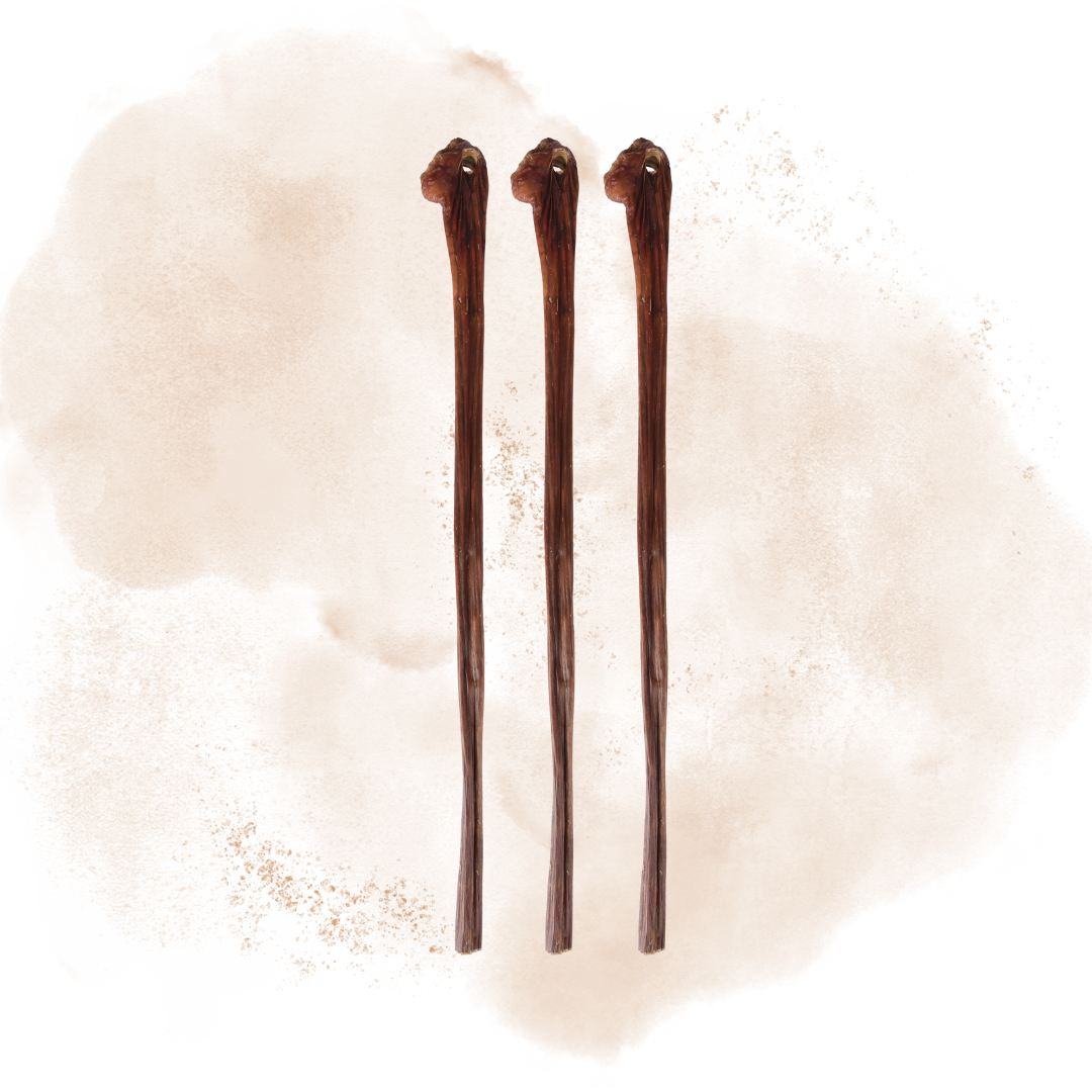 Snacks Nature Beef Esophagus