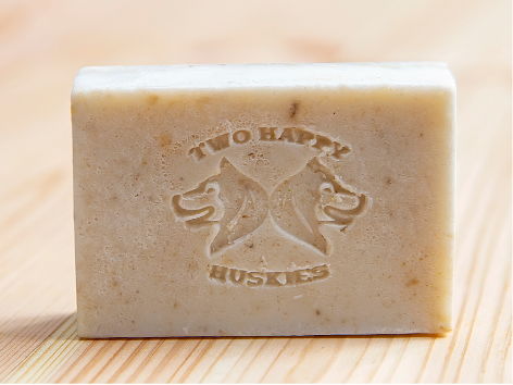Dirty Dog Soap