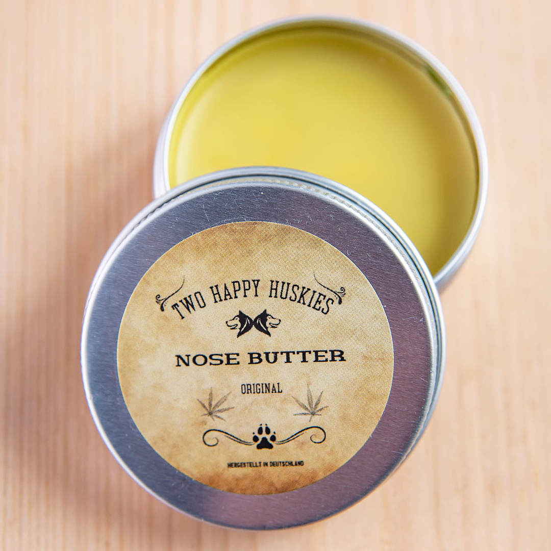 Dirty Dog Nose Butter