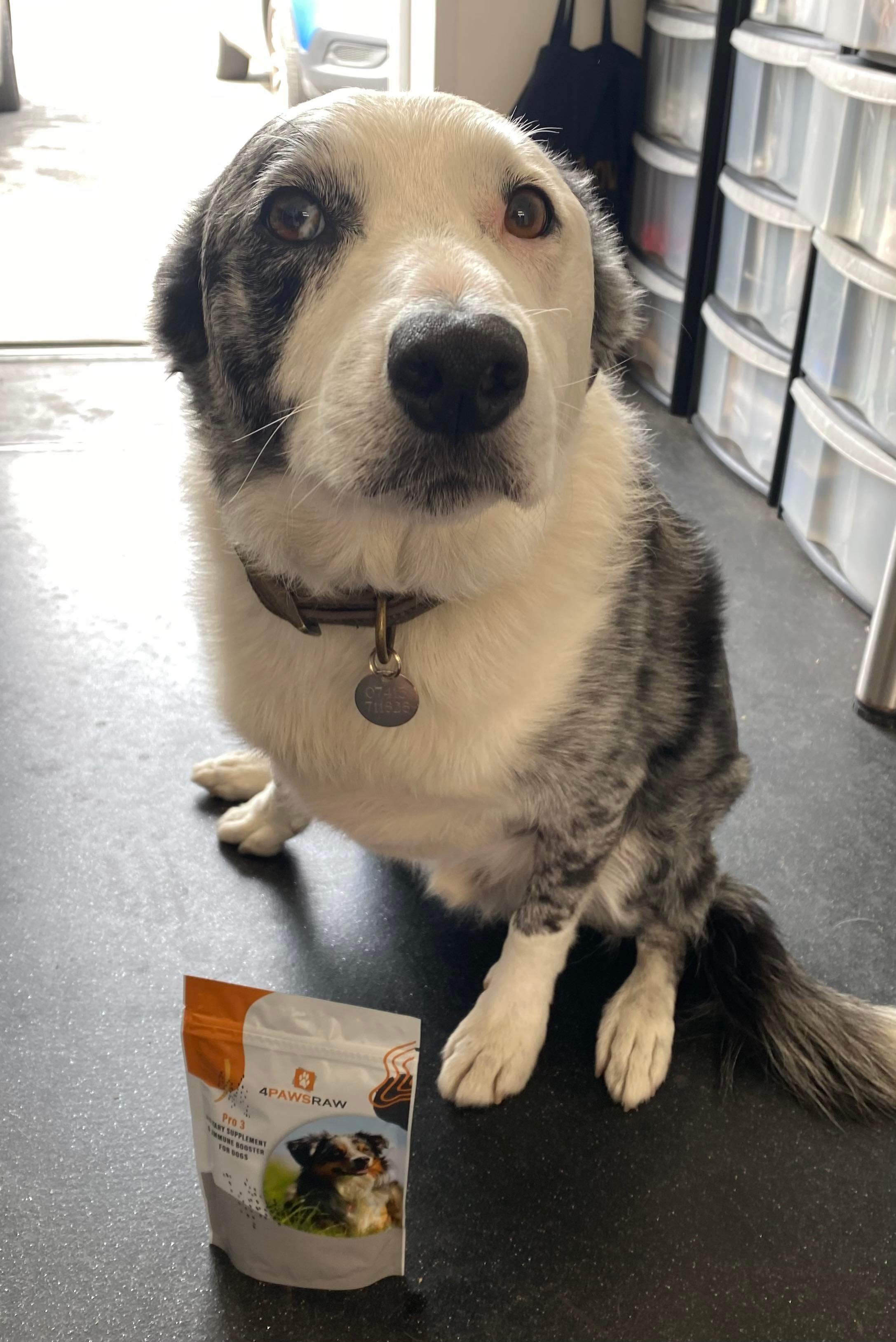 Pro3 Mix Immune Booster