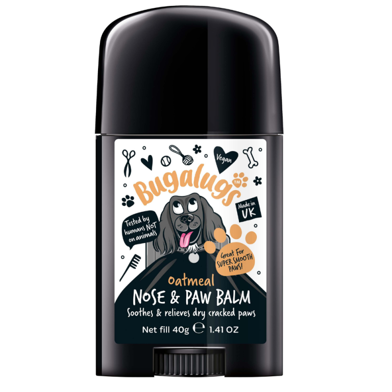 Nose & Paw Balm Stick