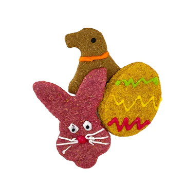 Easter Cheesey Biscuits