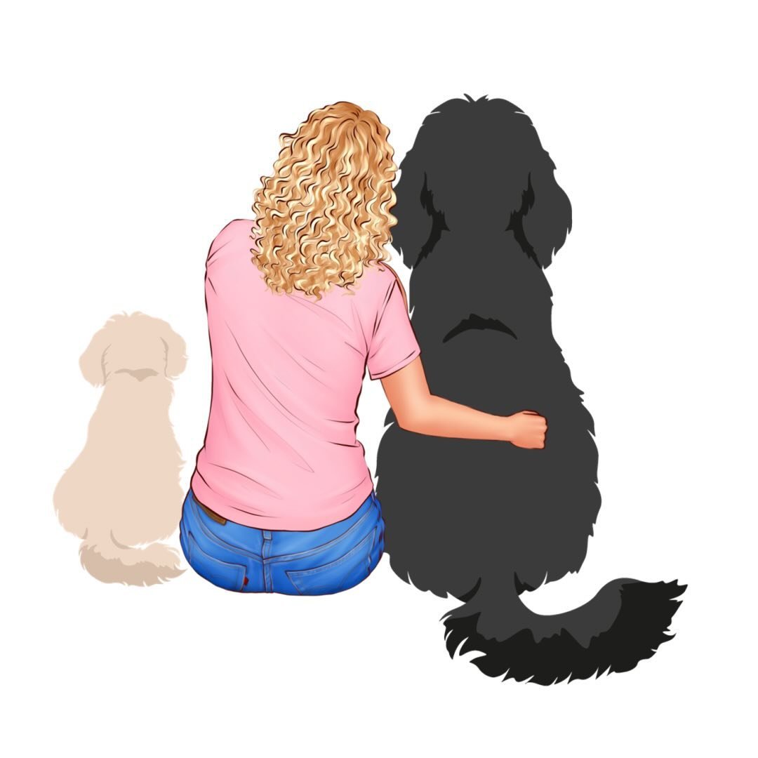 pawsncurls