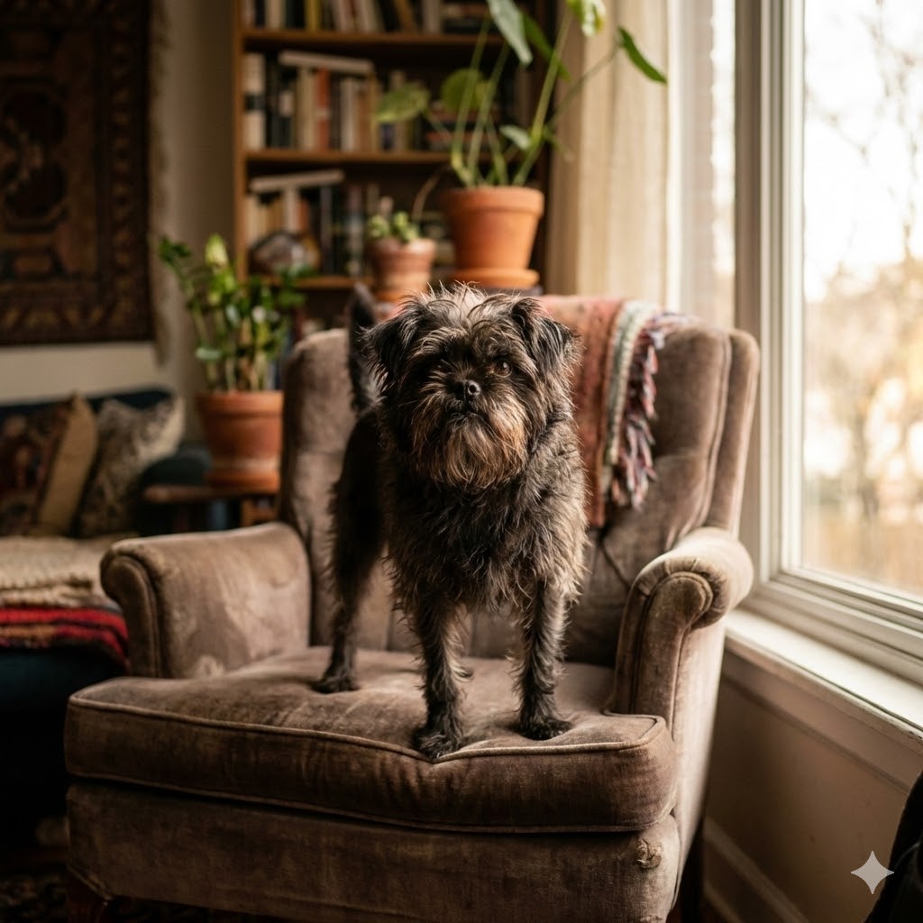 Affenpinscher
