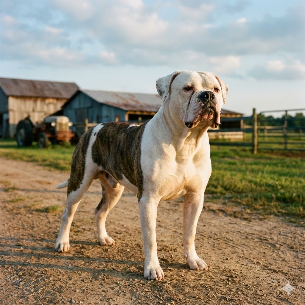 american-bulldog