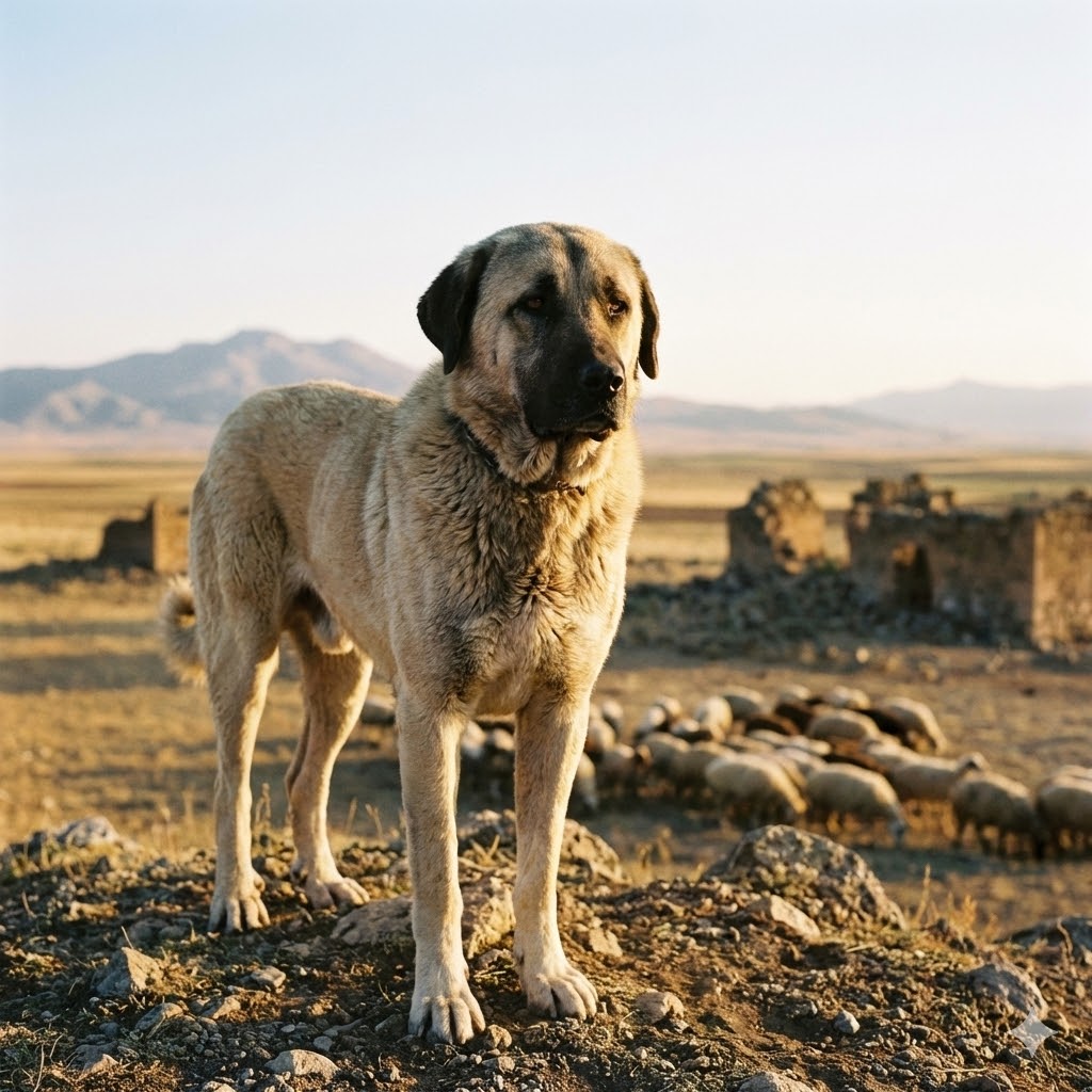 anatolian-shepherd-dog
