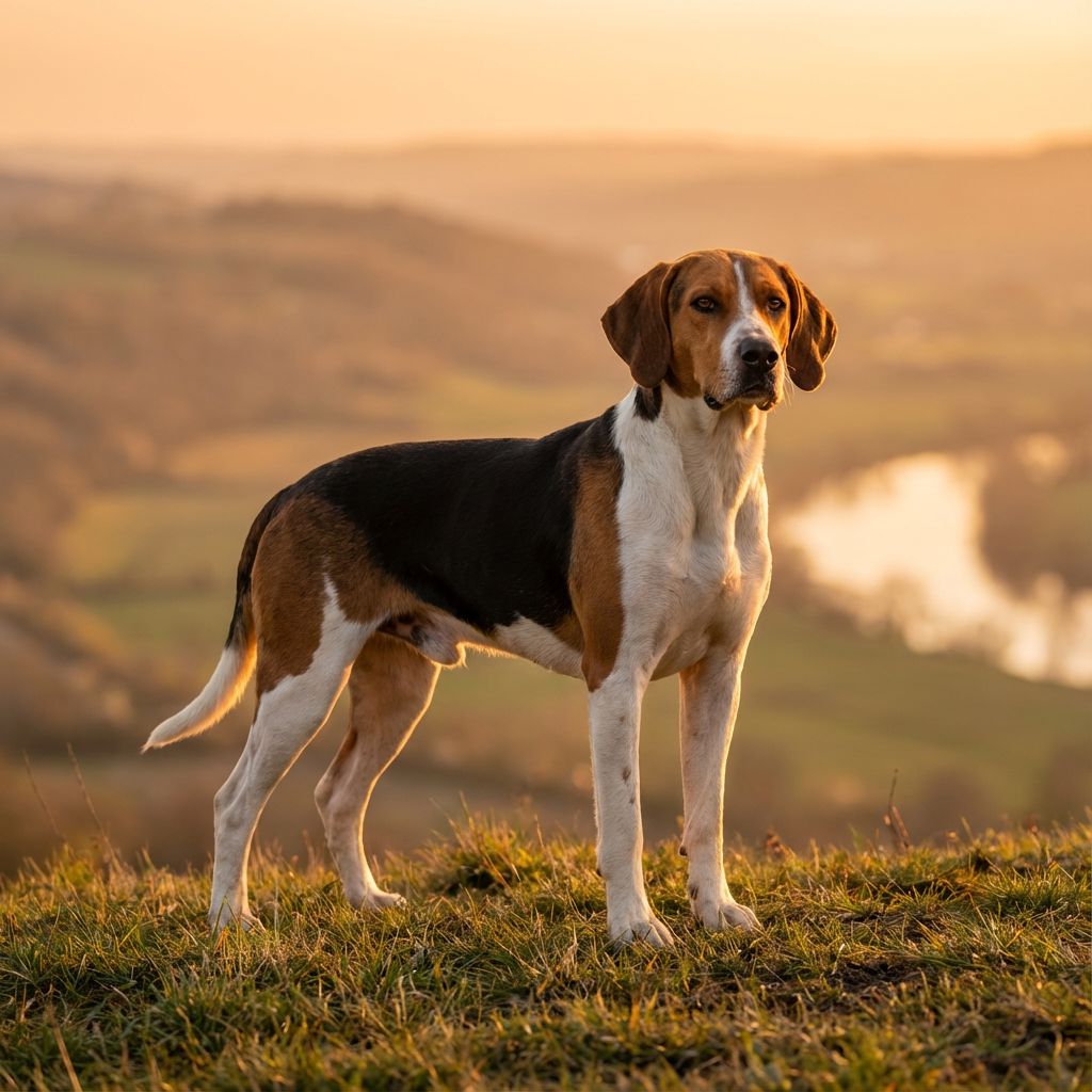 Anglo-Français de Petite Vénerie