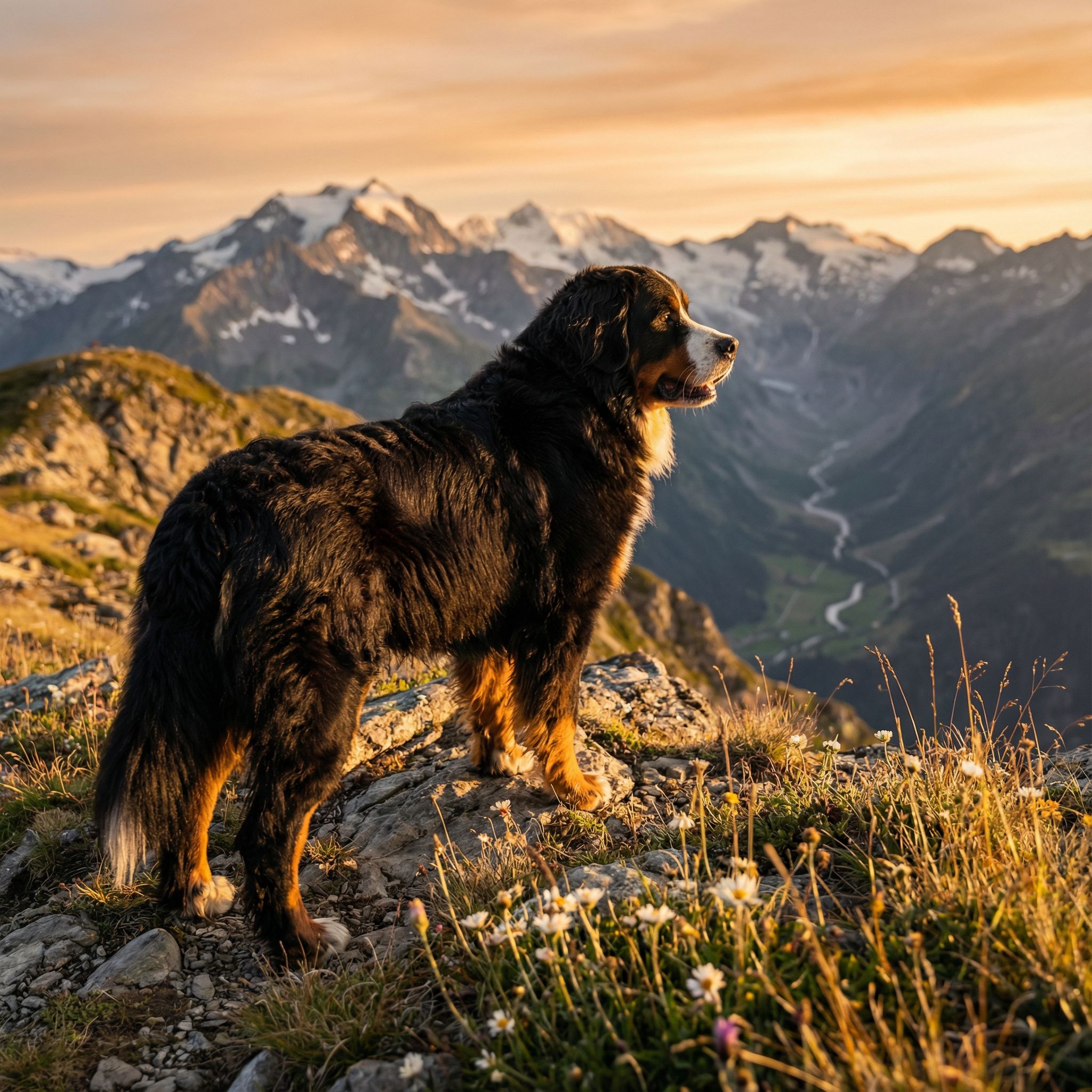 bernese-mountain-dog
