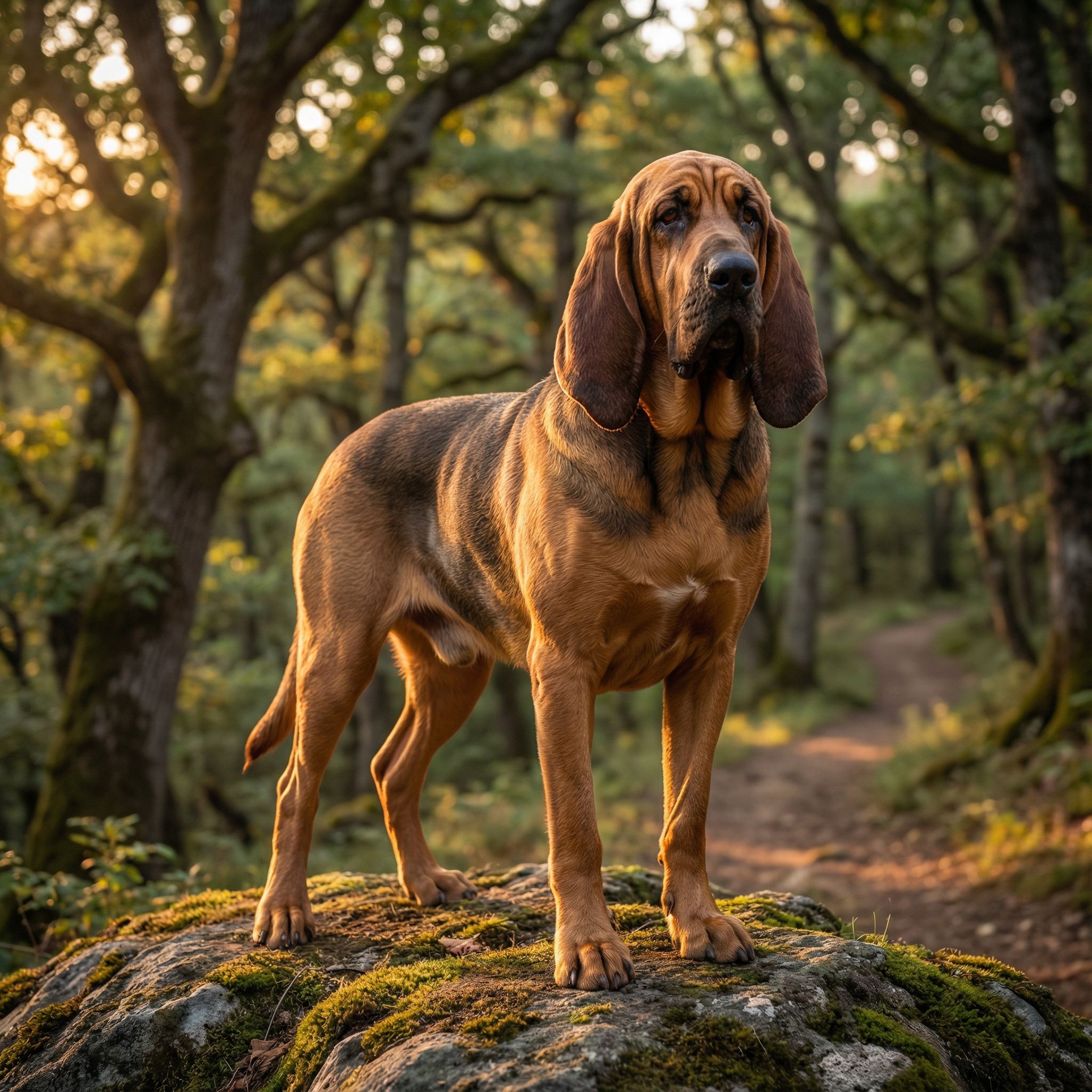 bloodhound