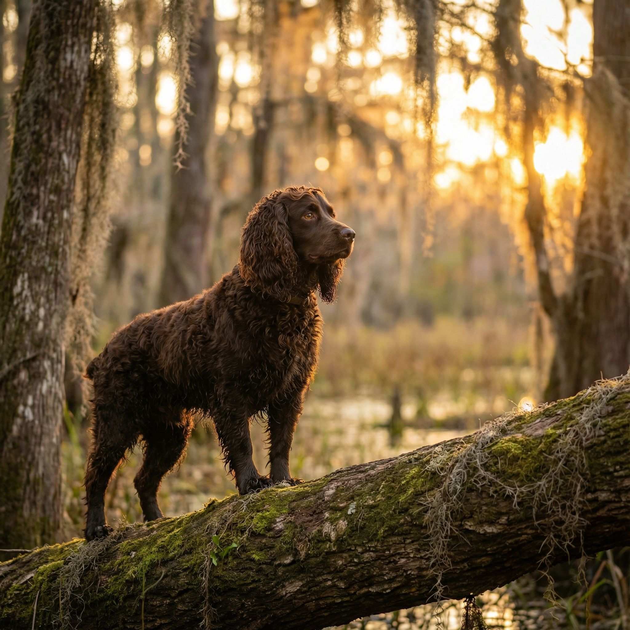 Boykin Spaniel