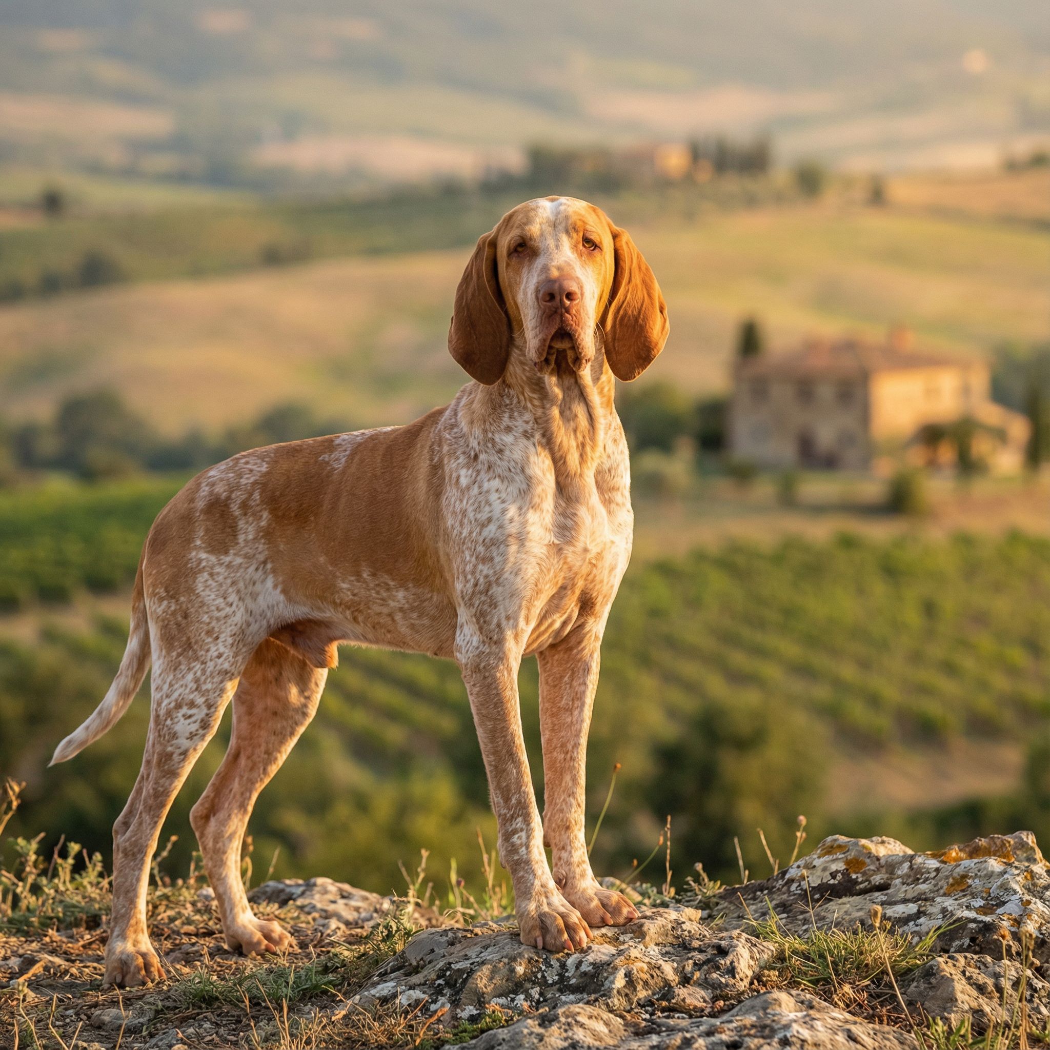 Bracco Italiano