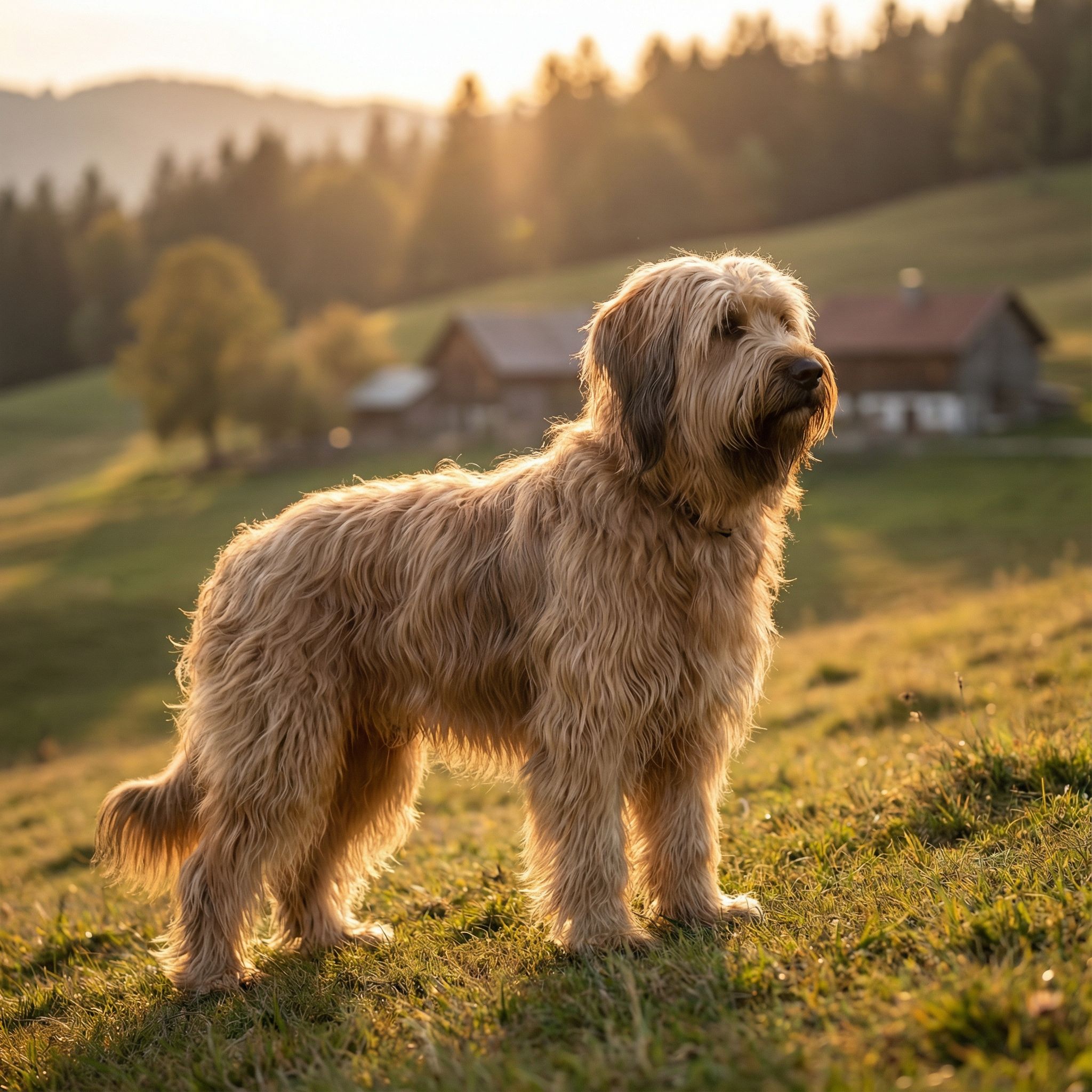 Briard