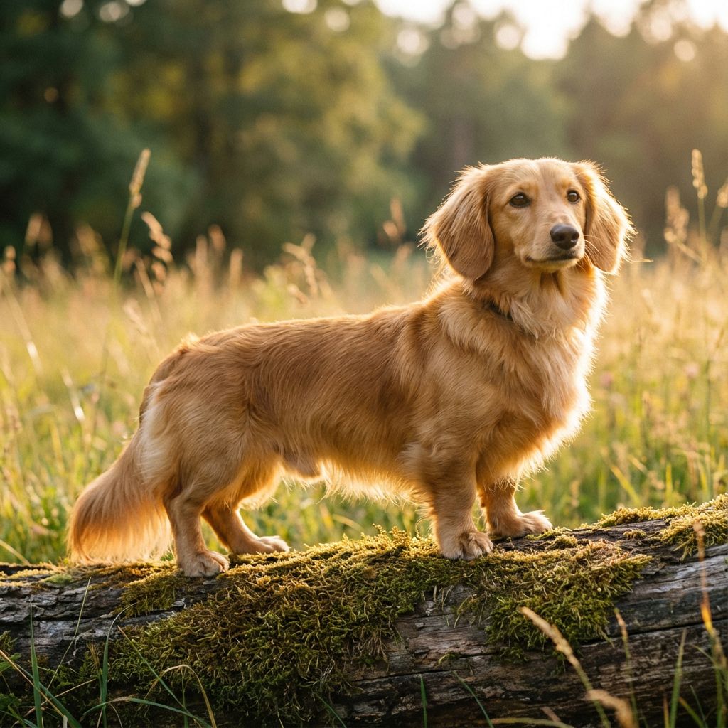 Golden Dox