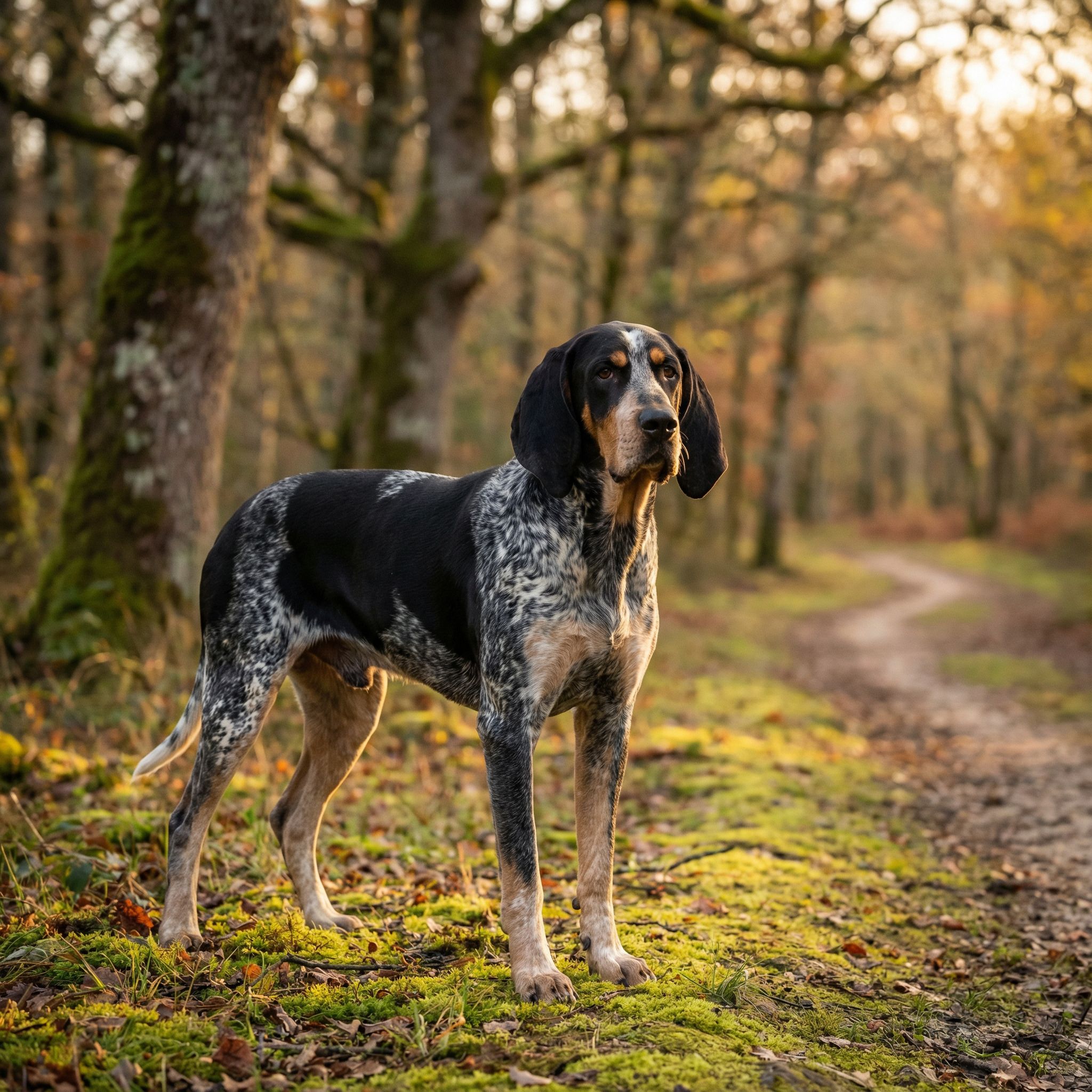 Grand Gascon Saintongeois