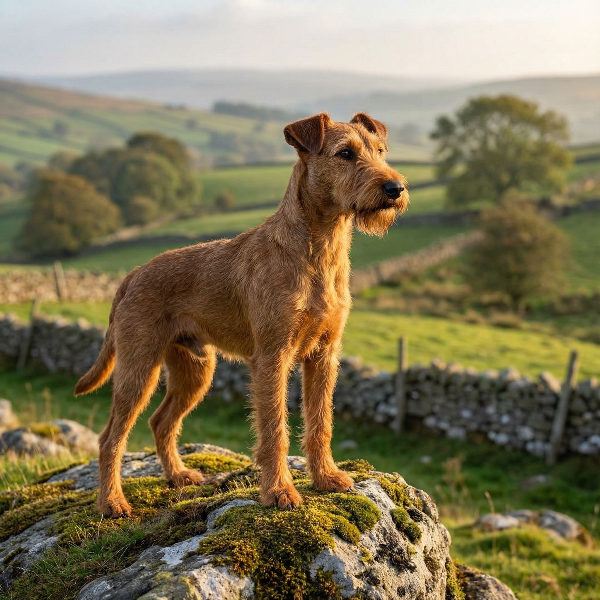 Irish Terrier