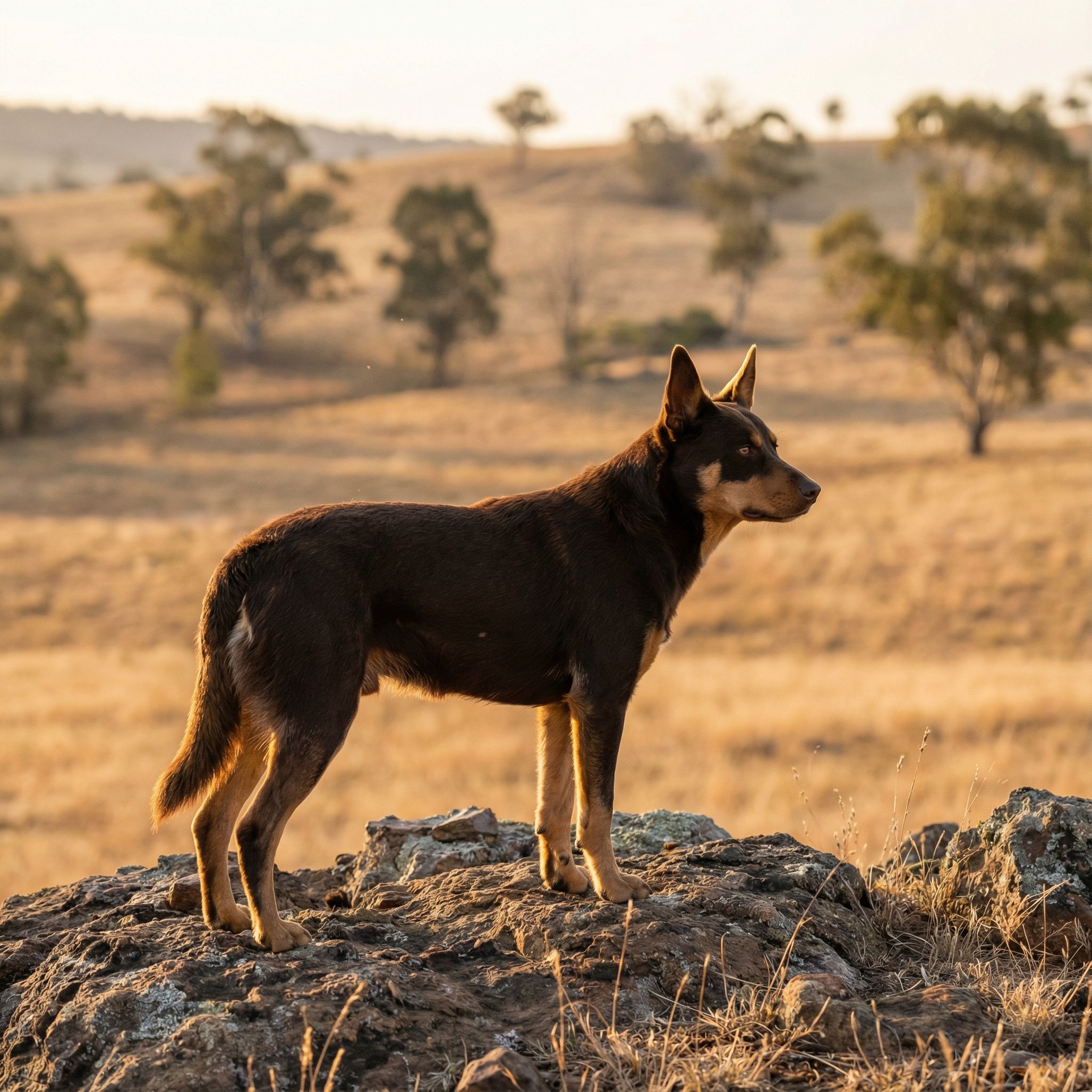 Kelpie