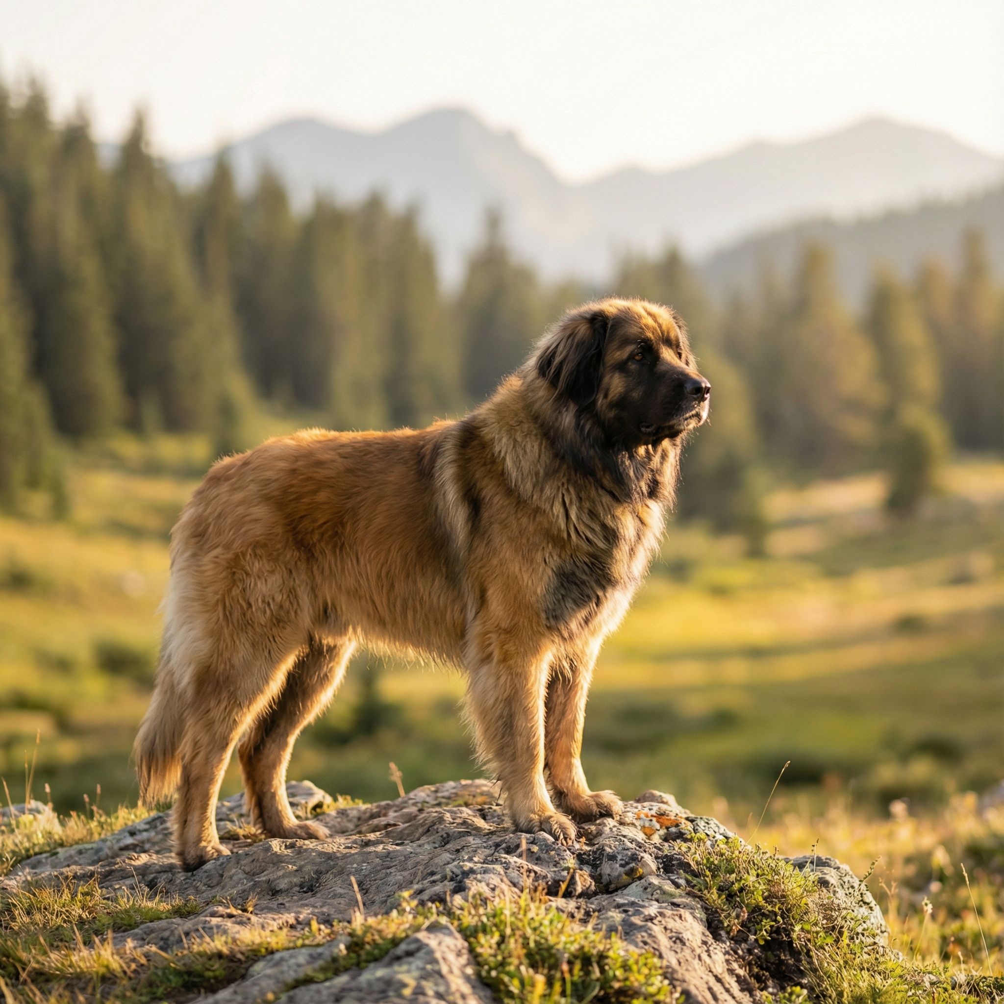 Leonberger