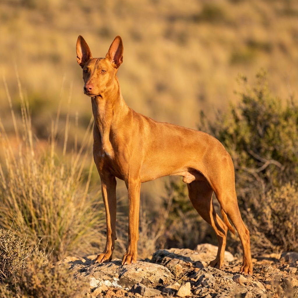 Pharaoh Hound