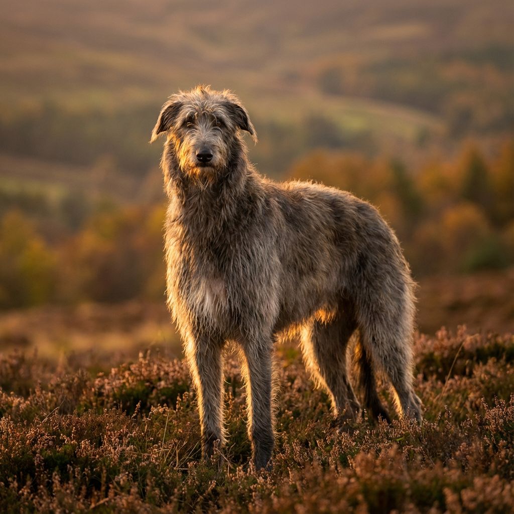 scottish-deerhound