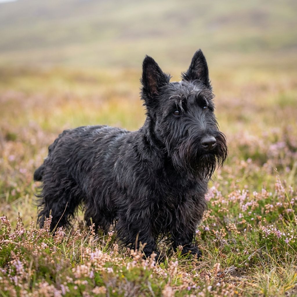 scottish-terrier
