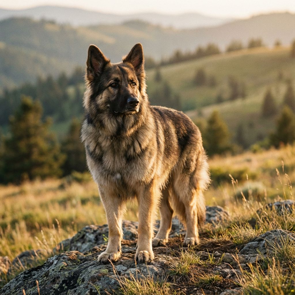 Shiloh Shepherd