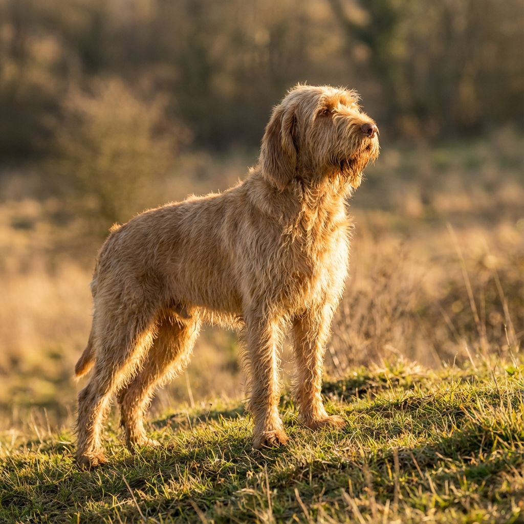 Spinone Italiano